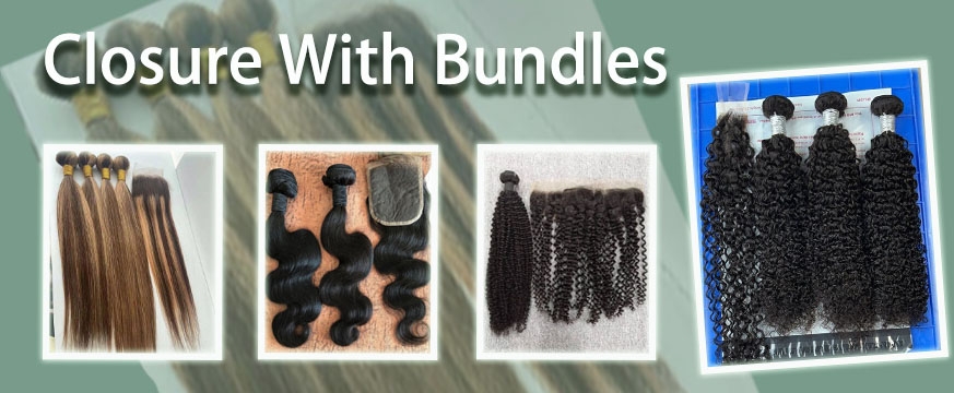 Closure With Bundles Introducing