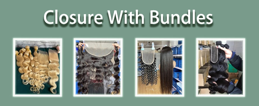 Closure With Bundles Introducing