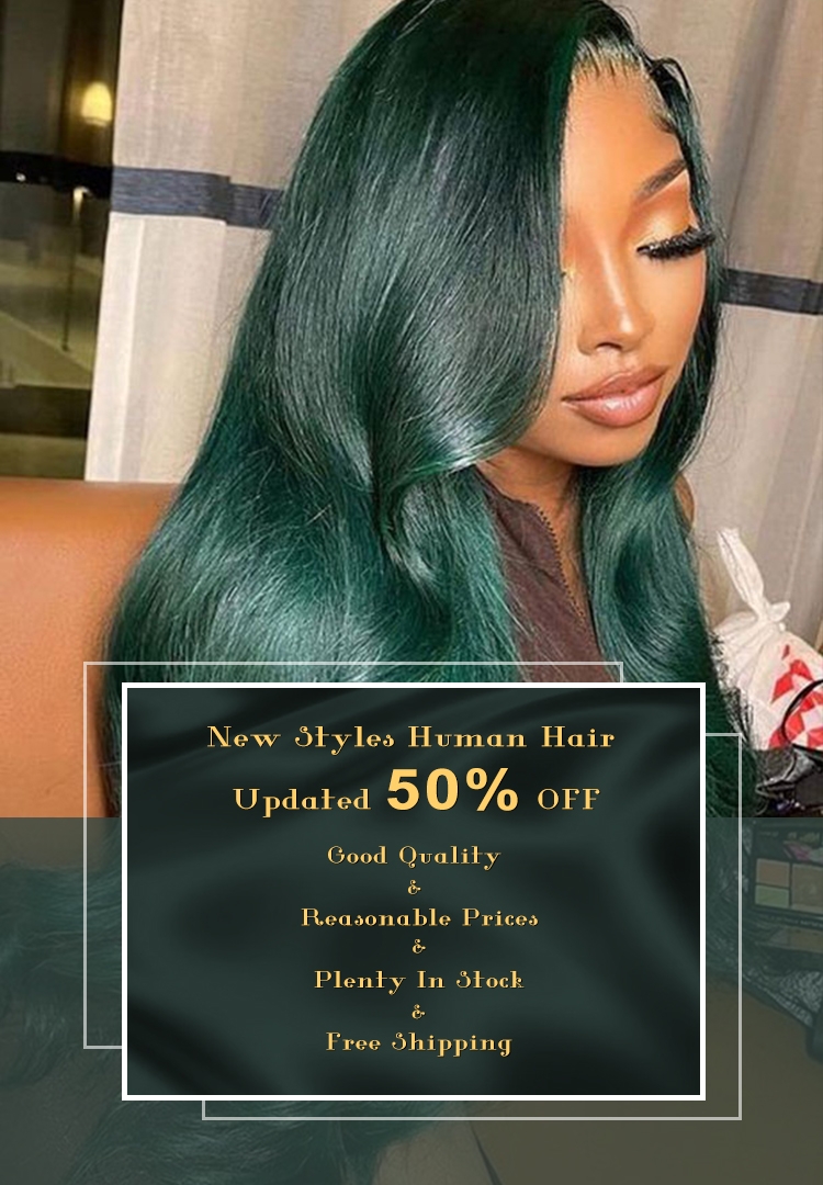 human hair products online sale 