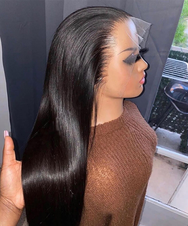 HD Lace Wigs 