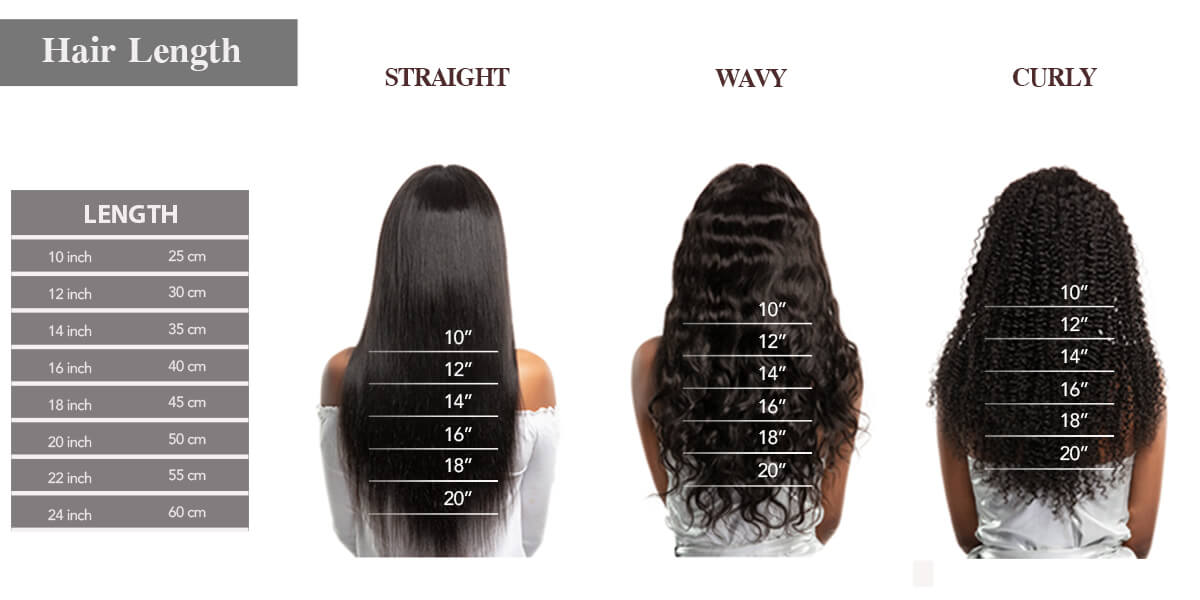 Colorful 13X4 Lace Front Human Hair Wigs 150% Density Body Wave ...